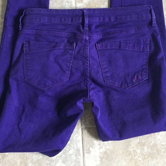 Express Jeans Legging - Picture 3 of 4